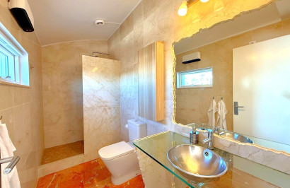 Resale - Apartment / Flat - Orihuela Costa - Las Ramblas