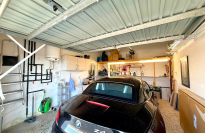 Resale - Apartment / Flat - Orihuela Costa - Las Ramblas