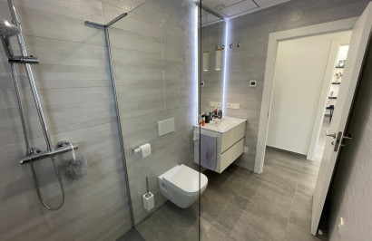 Resale - Detached Villa - Benijofar - Centro