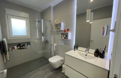 Resale - Detached Villa - Benijofar - Centro