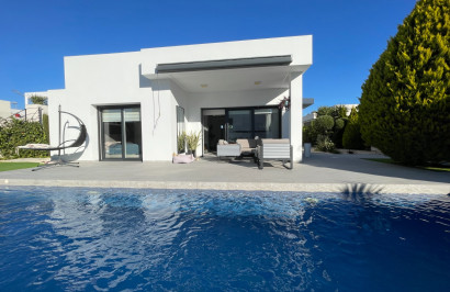 Resale - Detached Villa - Benijofar - Centro