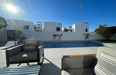 Resale - Detached Villa - Benijofar - Centro