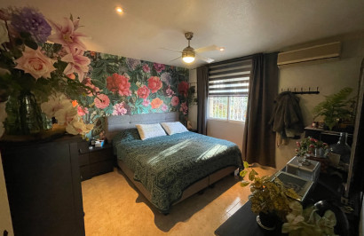 Revente - Villa Individuelle - Benijofar - Benimar