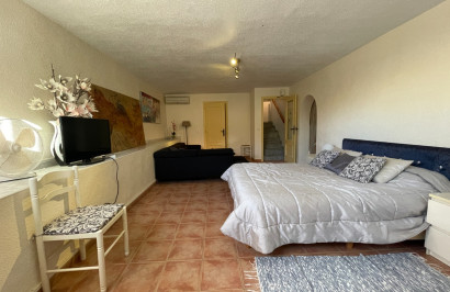 Revente - Villa Individuelle - Benijofar - Benimar