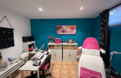 Revente - Villa Individuelle - Benijofar - Benimar