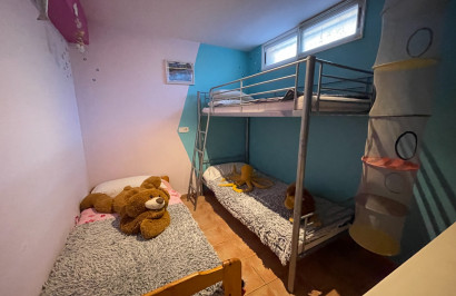 Revente - Villa Individuelle - Benijofar - Benimar