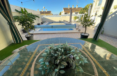 Revente - Villa Individuelle - Benijofar - Benimar