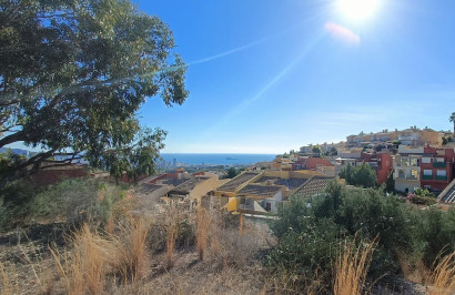 Obra nueva - Villa independiente - La Nucía - Panorama