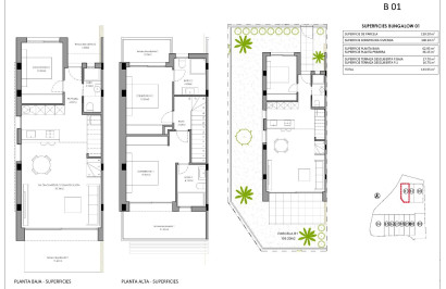 Nieuwbouw Woningen - Vrijstaande villa - Finestrat - Sierra Cortina