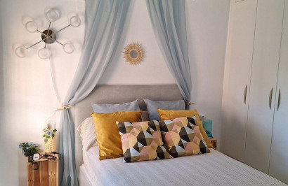 Resale - Detached Villa - San Miguel de Salinas