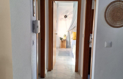 Resale - Detached Villa - San Miguel de Salinas