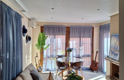 Resale - Detached Villa - San Miguel de Salinas