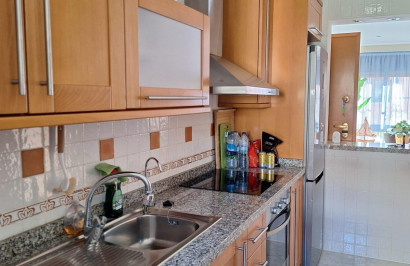 Resale - Detached Villa - San Miguel de Salinas