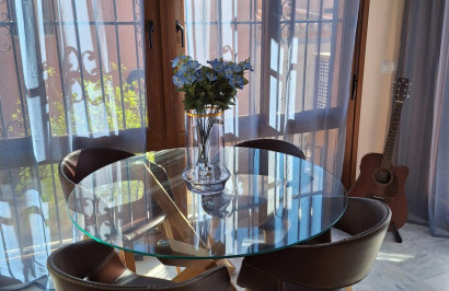 Resale - Detached Villa - San Miguel de Salinas