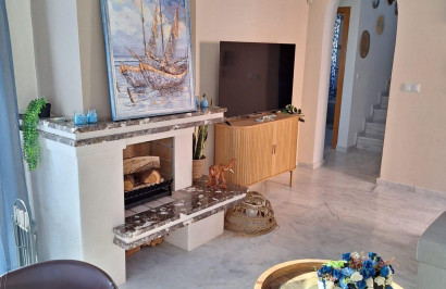 Resale - Detached Villa - San Miguel de Salinas