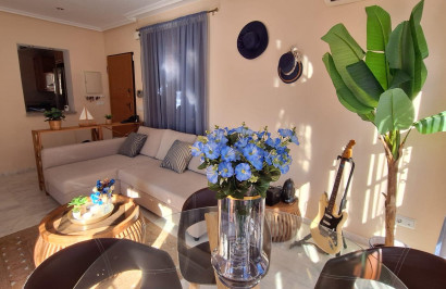 Resale - Detached Villa - San Miguel de Salinas