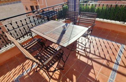 Resale - Detached Villa - San Miguel de Salinas