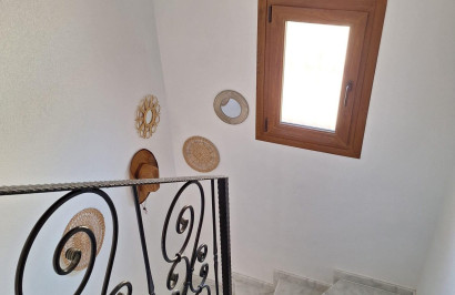 Resale - Detached Villa - San Miguel de Salinas