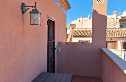 Resale - Detached Villa - San Miguel de Salinas