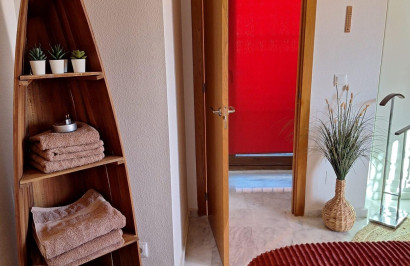 Resale - Detached Villa - San Miguel de Salinas