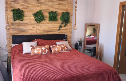 Resale - Detached Villa - San Miguel de Salinas