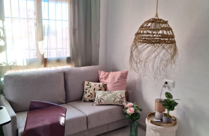 Resale - Detached Villa - San Miguel de Salinas