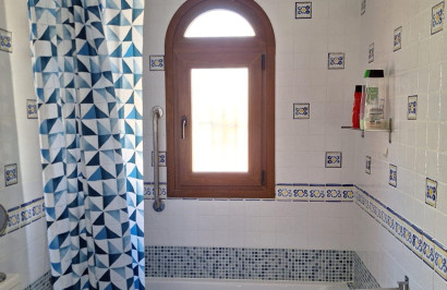 Resale - Detached Villa - San Miguel de Salinas