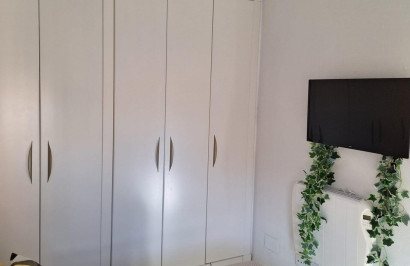 Resale - Detached Villa - San Miguel de Salinas