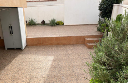 Revente - Appartement - Torrevieja