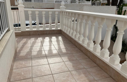 Revente - Appartement - Torrevieja