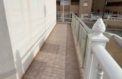 Revente - Appartement - Torrevieja