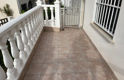 Revente - Appartement - Torrevieja