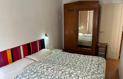 Revente - Appartement - Torrevieja