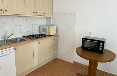 Revente - Appartement - Torrevieja