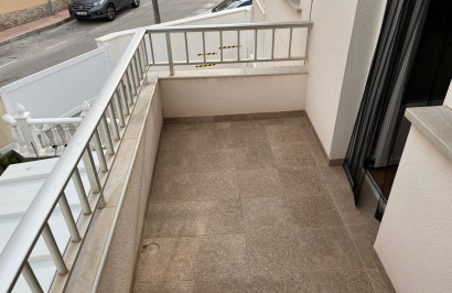 Revente - Appartement - Torrevieja