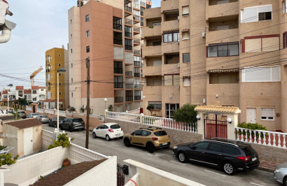 Revente - Appartement - Torrevieja