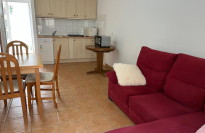Revente - Appartement - Torrevieja