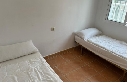 Revente - Appartement - Torrevieja