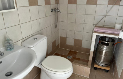 Revente - Appartement - Torrevieja