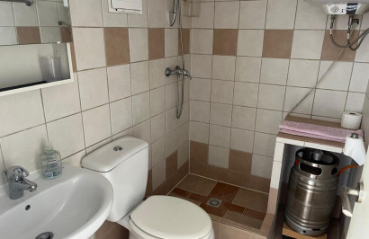 Revente - Appartement - Torrevieja