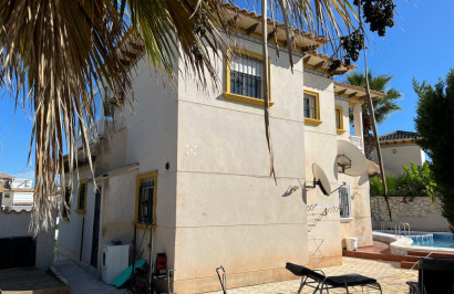 Revente - Villa Individuelle - Playa Flamenca