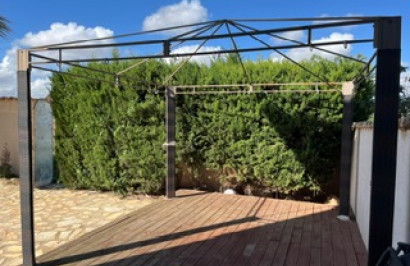 Revente - Villa Individuelle - Playa Flamenca