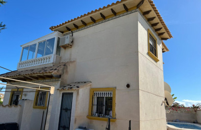 Revente - Villa Individuelle - Playa Flamenca