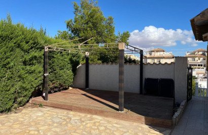 Revente - Villa Individuelle - Playa Flamenca