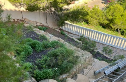 Revente - Villa Individuelle - Playa Flamenca