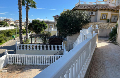 Revente - Villa Individuelle - Playa Flamenca