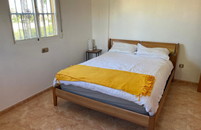 Revente - Villa Individuelle - Playa Flamenca