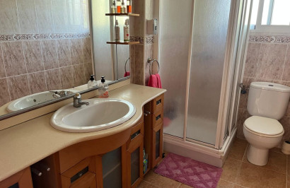 Revente - Villa Individuelle - Playa Flamenca