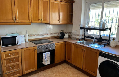 Revente - Villa Individuelle - Playa Flamenca