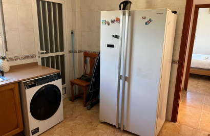 Revente - Villa Individuelle - Playa Flamenca